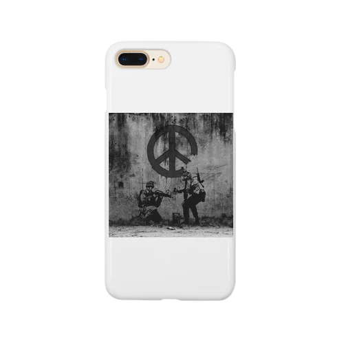 L&P Smartphone Case