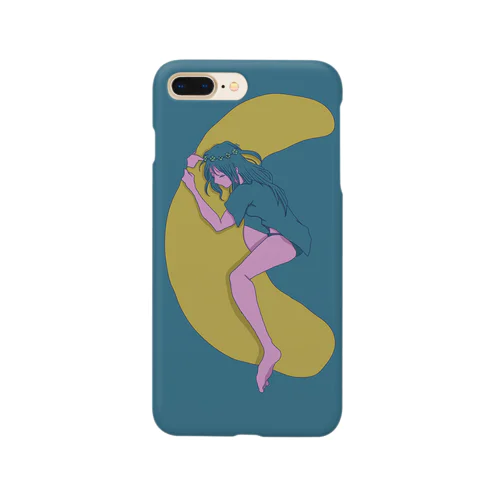 夢であえたら Smartphone Case