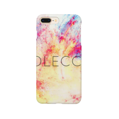 OLECCI スマホケース