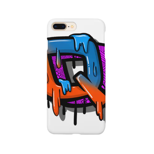 Drip Q Smartphone Case