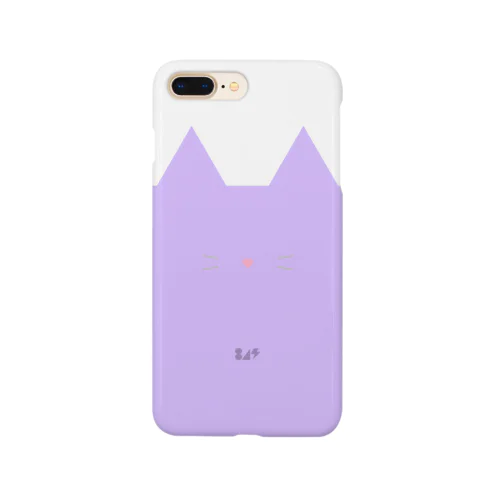 ネコスマホ Smartphone Case