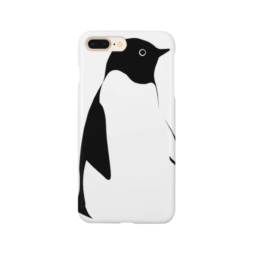 ペンギン Smartphone Case