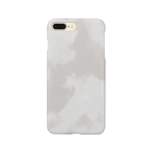 smoke Smartphone Case