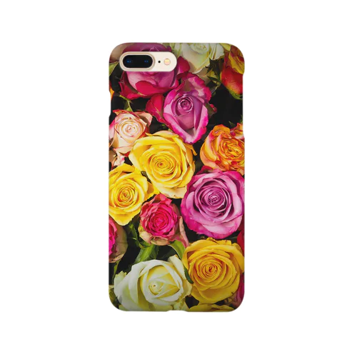 薔薇 Smartphone Case