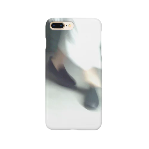 生きることは踊ること Smartphone Case