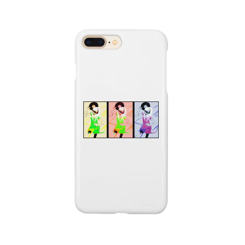 music Smartphone Case