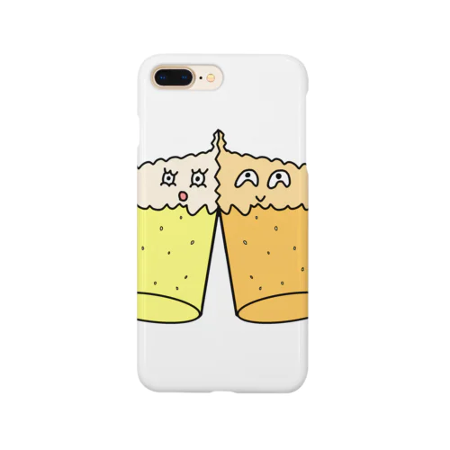 カンパイ兄弟！！ Smartphone Case