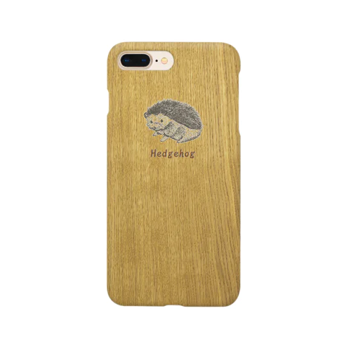 Hedgehog2 Smartphone Case