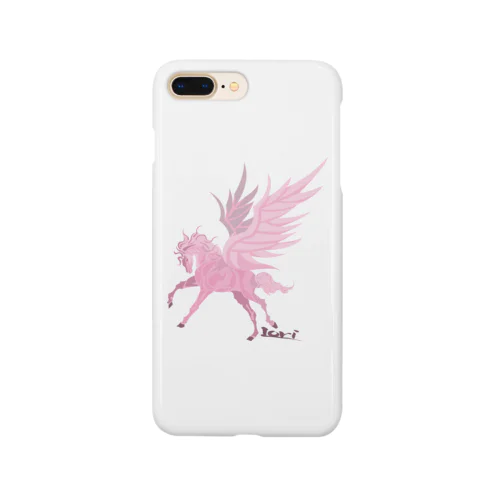 ピンク・ペガサス2021 Smartphone Case