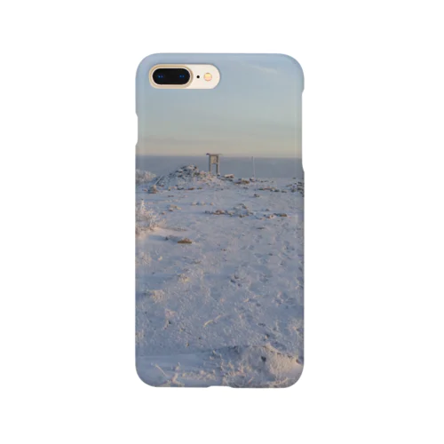 世界の風景:Urho Kekkonen Smartphone Case