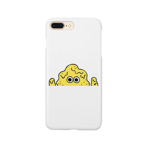 ちょこっと失礼します。 Smartphone Case