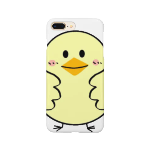 ひよこちゃん Smartphone Case