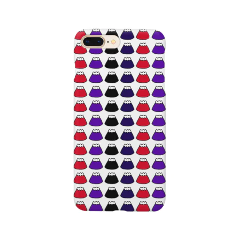 ふぢさんいっぱい-極- Smartphone Case