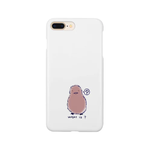 ひなペン Smartphone Case