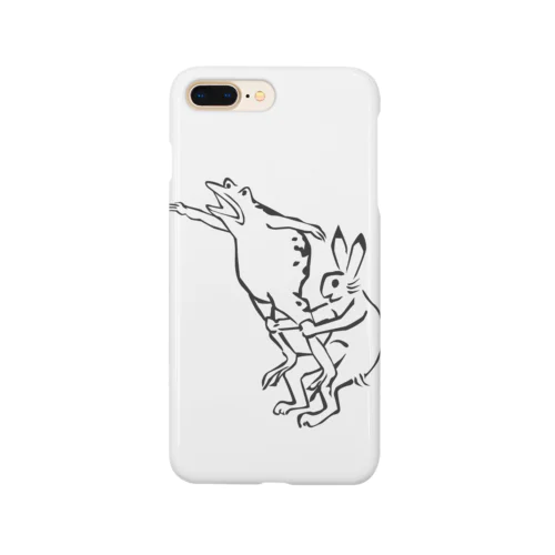 GIGA 組体操 Smartphone Case