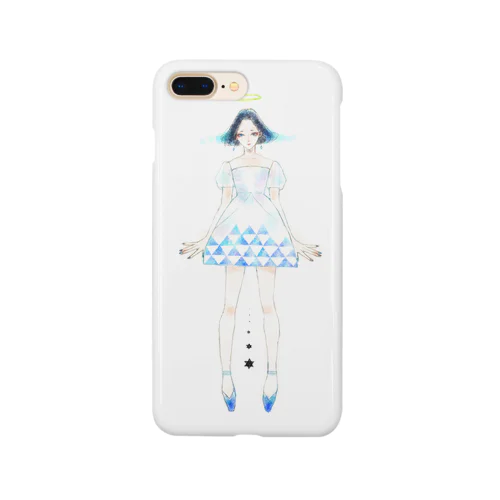 ▼ガール Smartphone Case