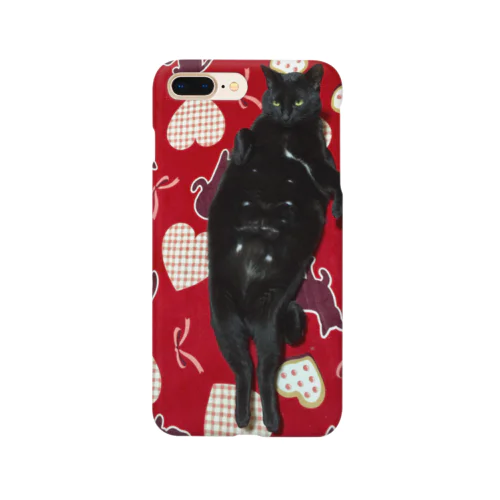 Be a cat Smartphone Case