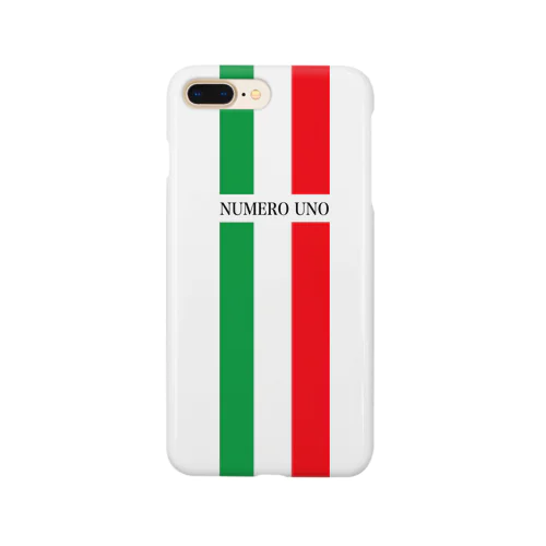 NUMERO UNO Smartphone Case