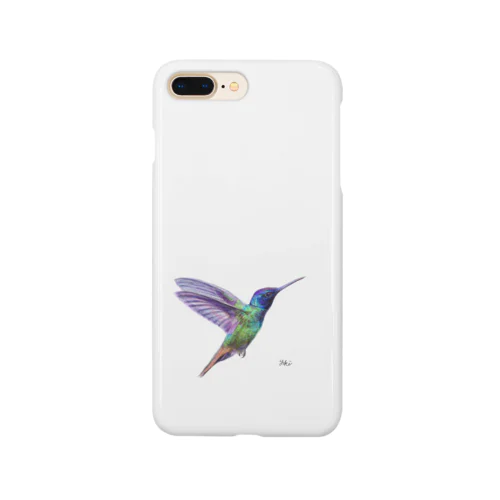 Hummingbird  Smartphone Case