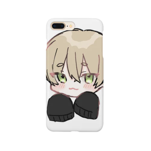 カイトのグッズ Smartphone Case