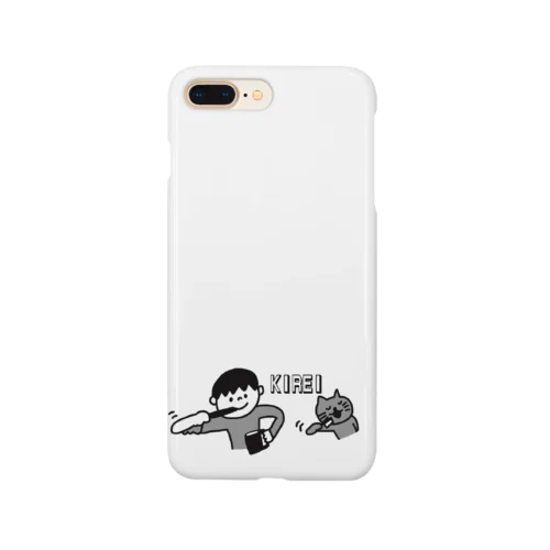 KIREI Smartphone Case