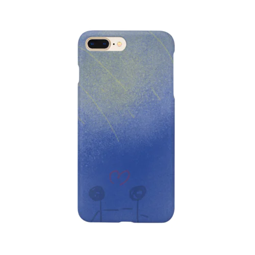 夜空 Smartphone Case