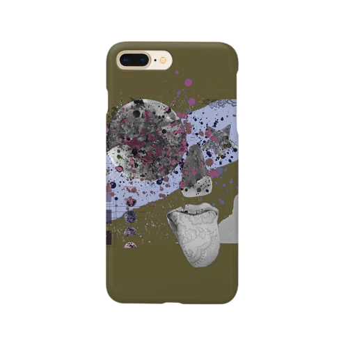 満月の道化師 Smartphone Case