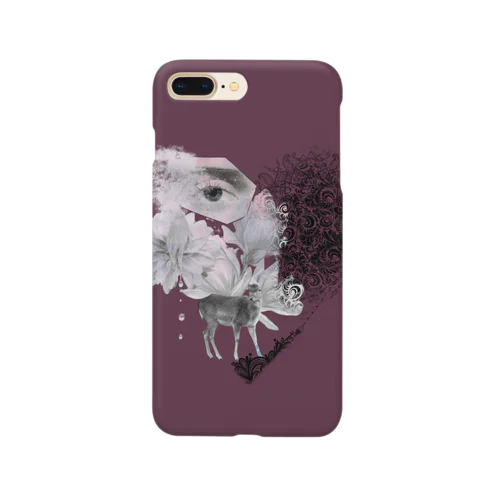 虚栄心 Smartphone Case