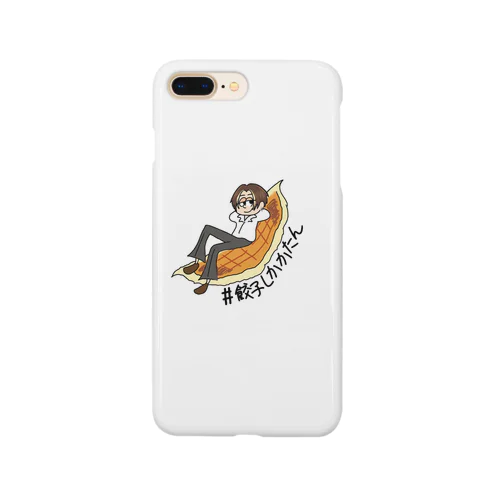 りゅーろっくグッズ Smartphone Case