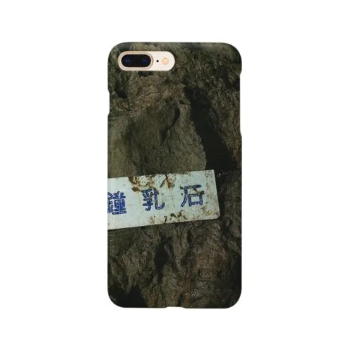 鍾乳石 Smartphone Case