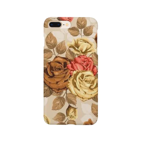 CrA sp' rose Smartphone Case