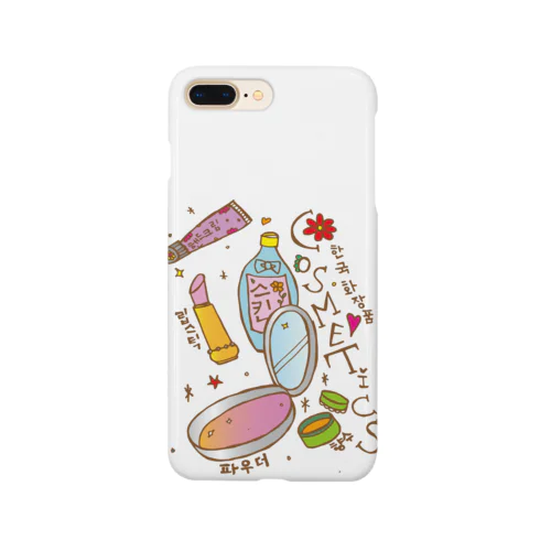 妄想土産韓国 Smartphone Case