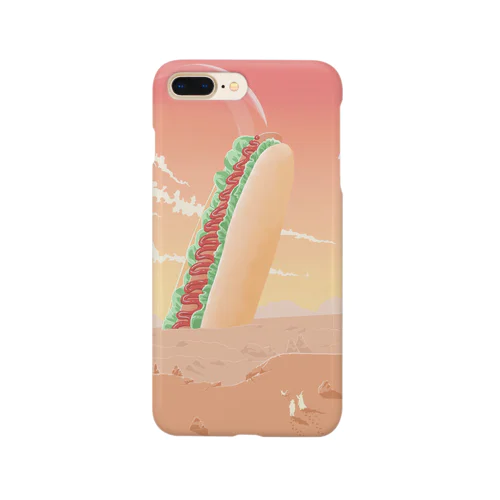 旅人たち Smartphone Case