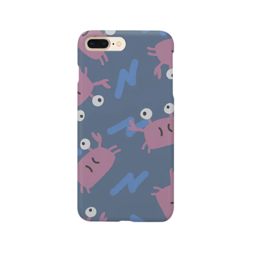 カニ南国 Smartphone Case