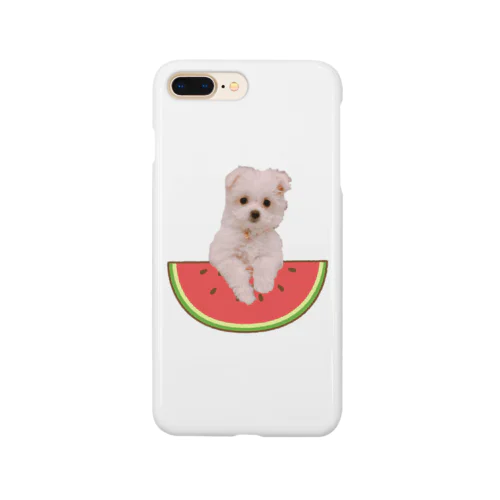 あめちゃん🍬夏 Smartphone Case