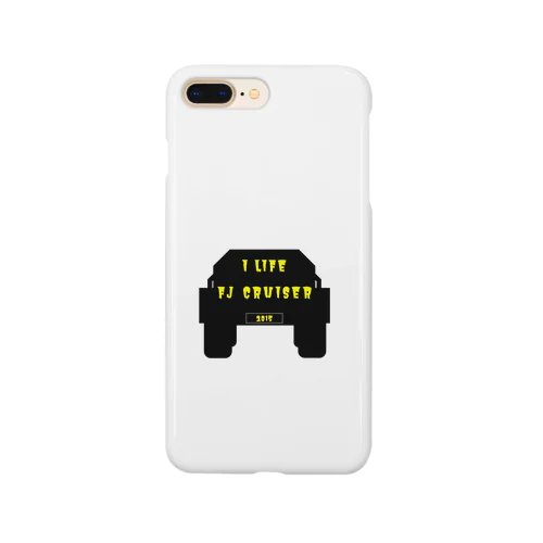 FJ LIFE Smartphone Case