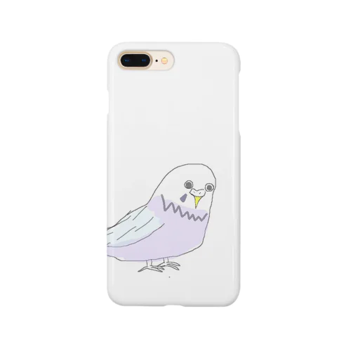 タナカの描いたぴぴさん Smartphone Case