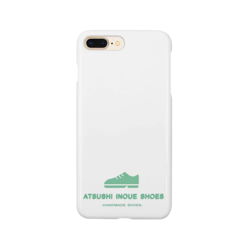 ATSUSHI INOUE SHOES Smartphone Case