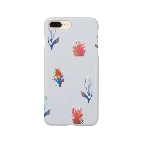 imaginary plants Smartphone Case