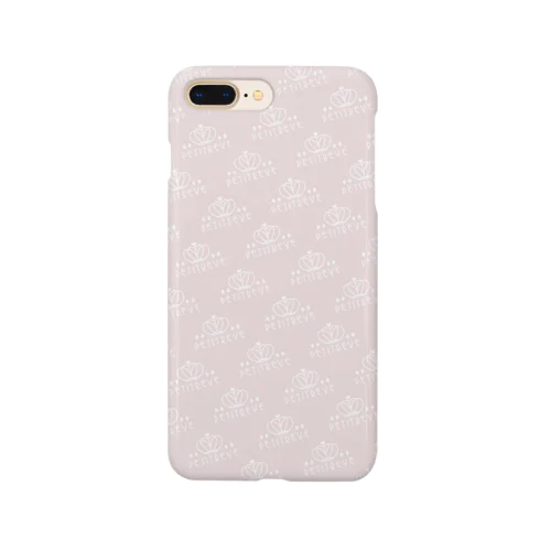 Petitreve2 Smartphone Case