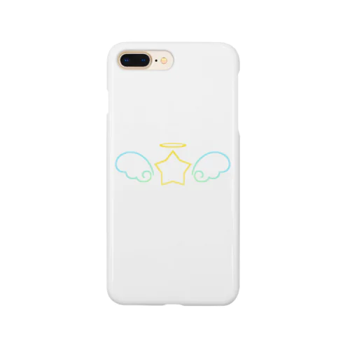 ほし Smartphone Case