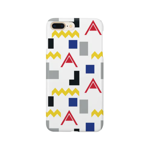 都会 Smartphone Case