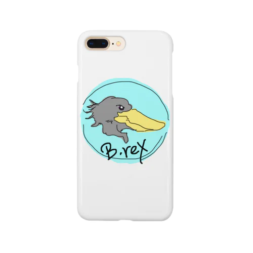 ハシビロあい Smartphone Case