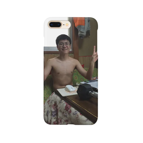 イケてる男 Smartphone Case