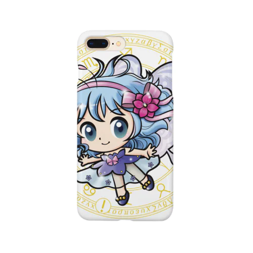 【算数王国】No.17ハイベル Smartphone Case