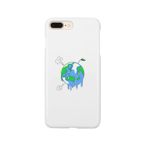 地球 Smartphone Case