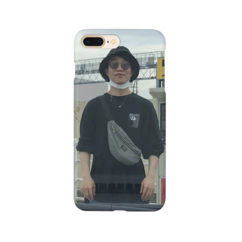 友達 Smartphone Case