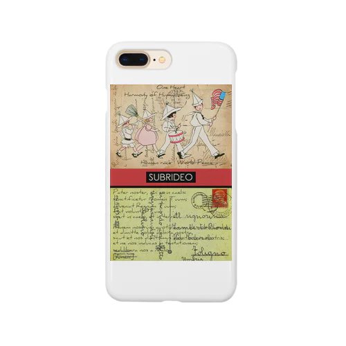 調和 Smartphone Case