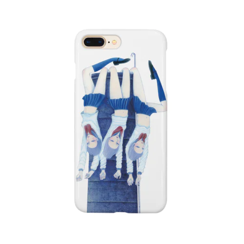 煙突少女たち Smartphone Case