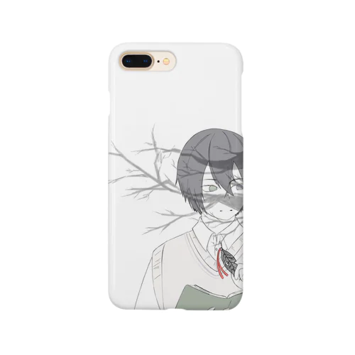 樹木 Smartphone Case